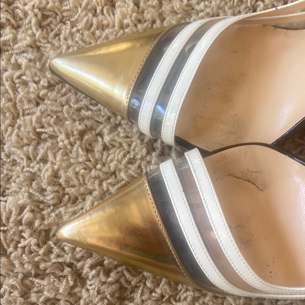 Christian Louboutin Heels - Picture 12 of 15